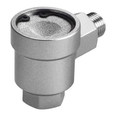 Festo Quick Exhaust Valve SEU-1/4-NPT SEU-1/4-NPT